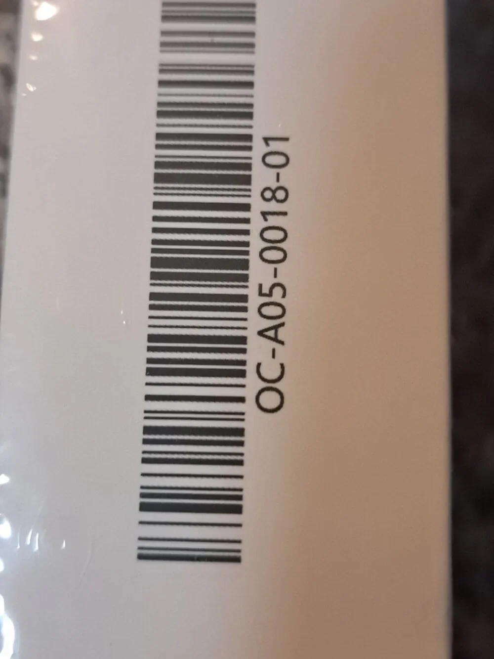 OCEAURA EXFOLIANT BLACK RICE AMPOULE - Picture 4 of 9